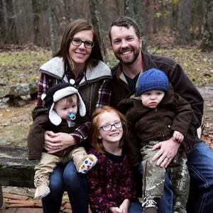 Meet your Posher, Rebekah